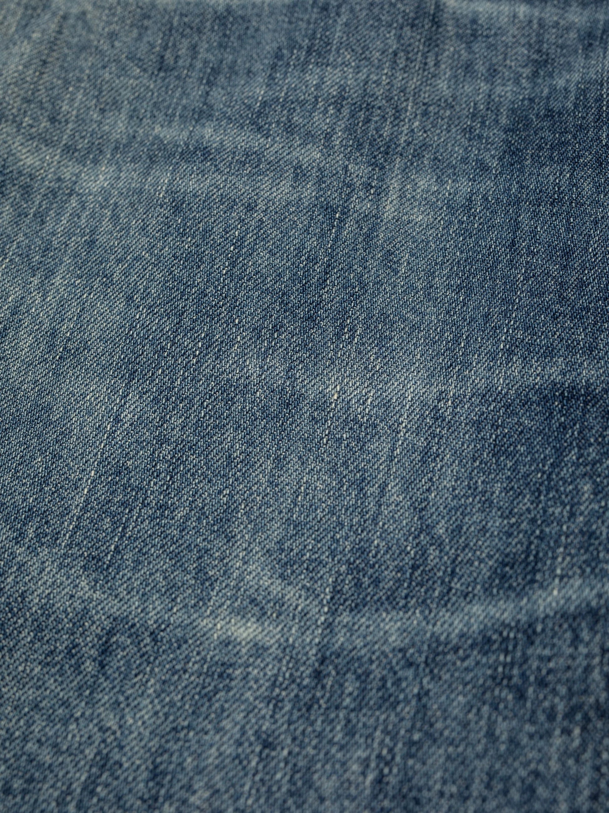 NUDIE JEANS TUFF TONY - THRILLER TRACKS