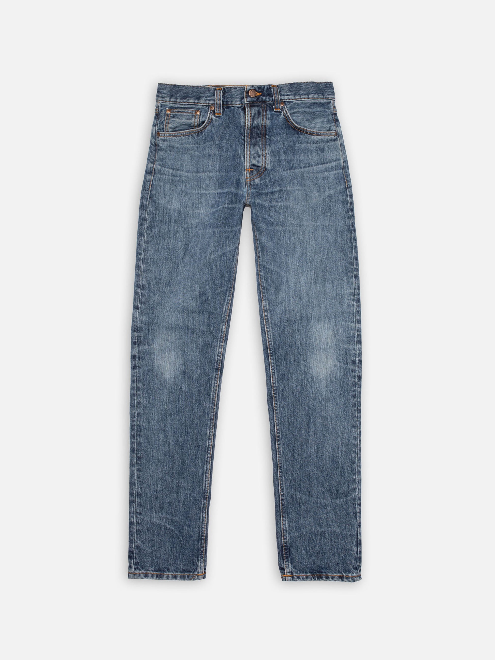 [PRE-ORDER] Steady Eddie II Raw Tracks
