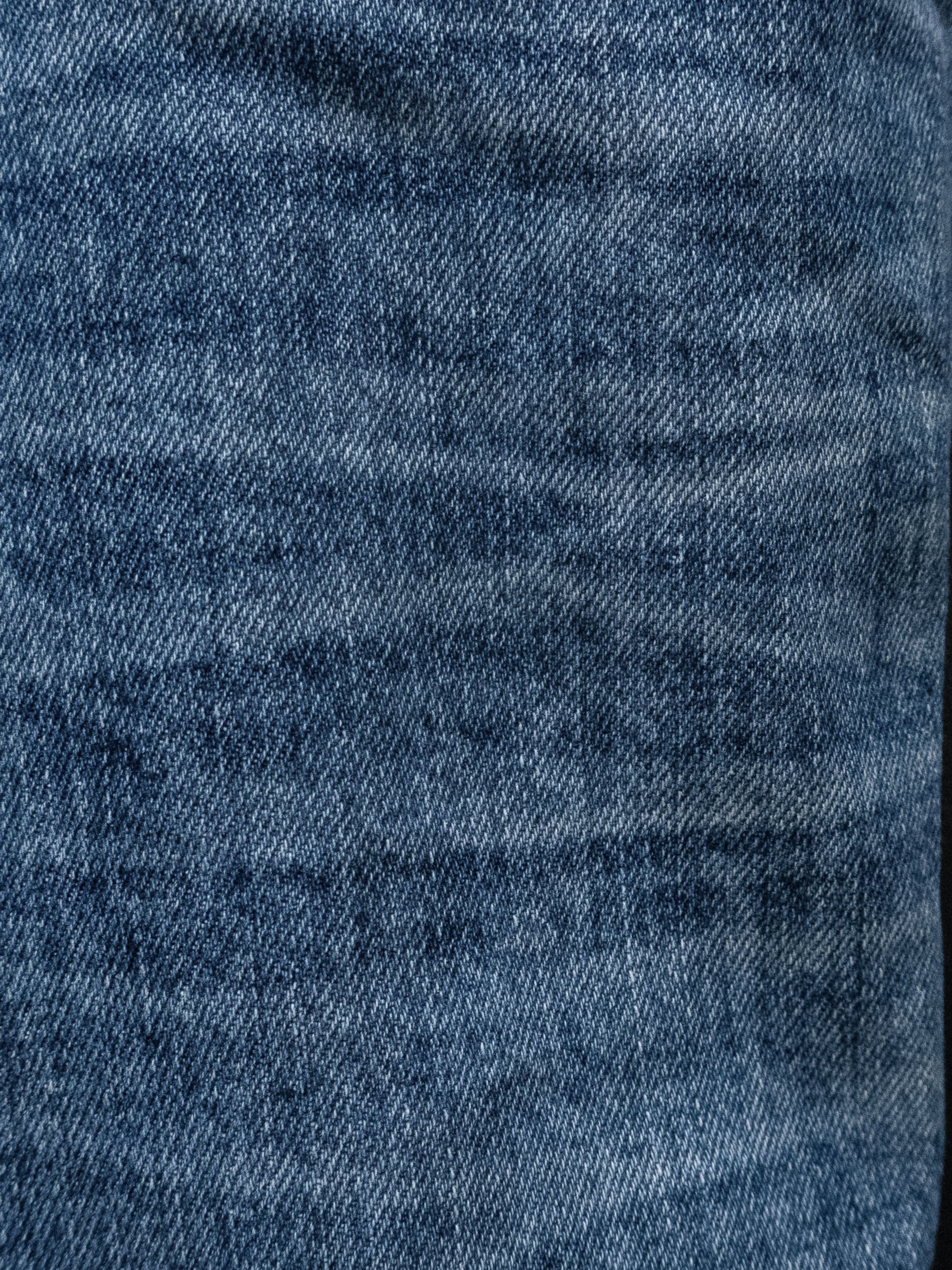 NUDIE STEADY EDDIE II - RAW TRACKS