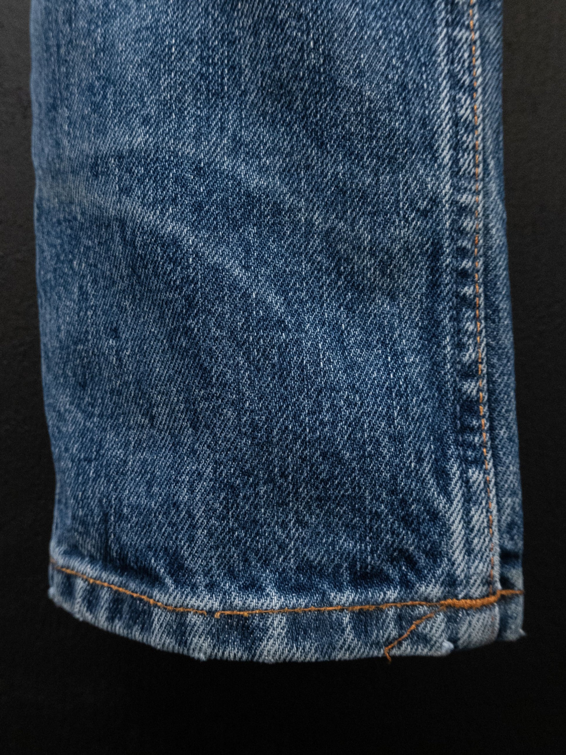 NUDIE STEADY EDDIE II - RAW TRACKS