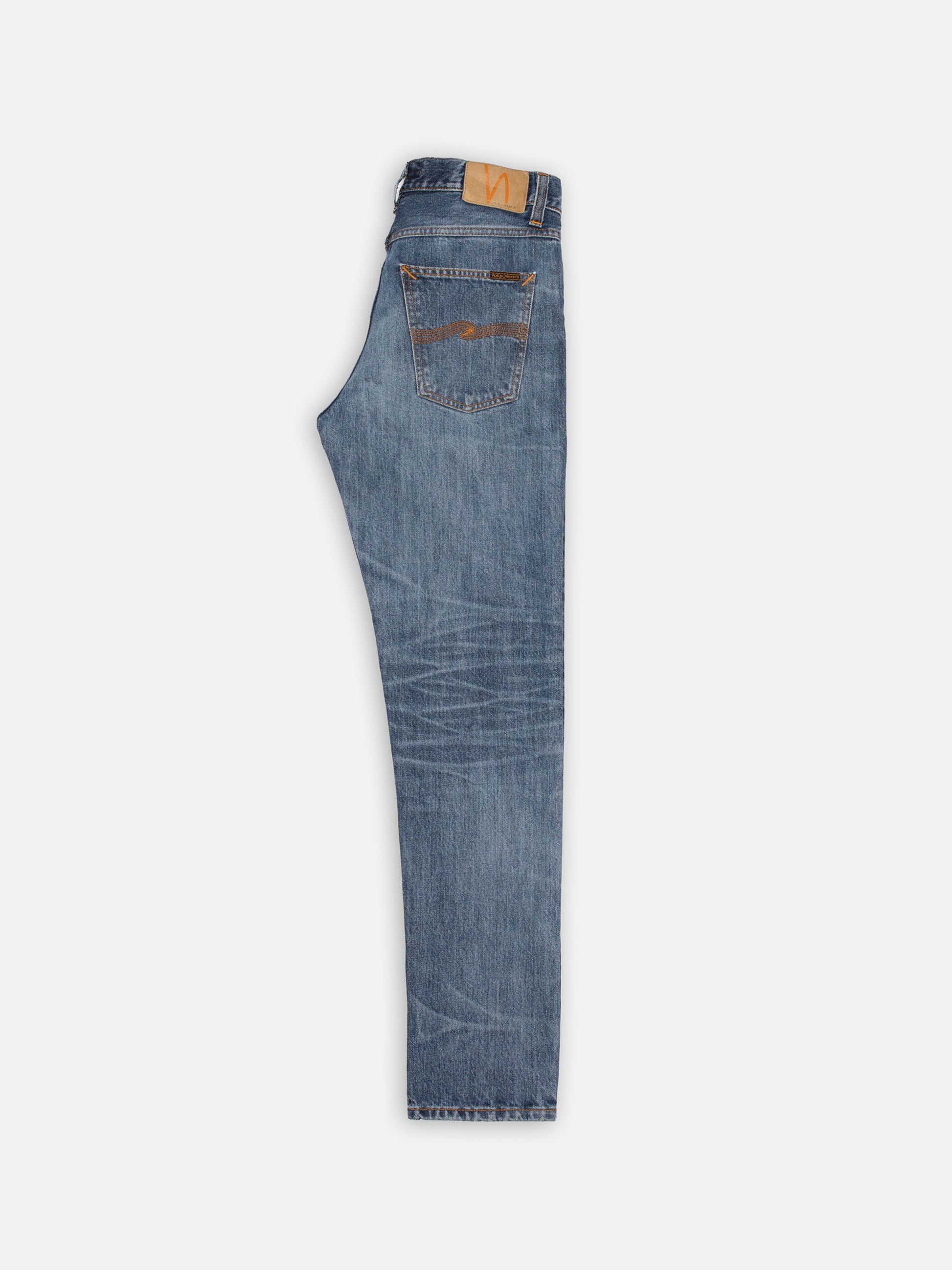 [PRE-ORDER] Steady Eddie II Raw Tracks