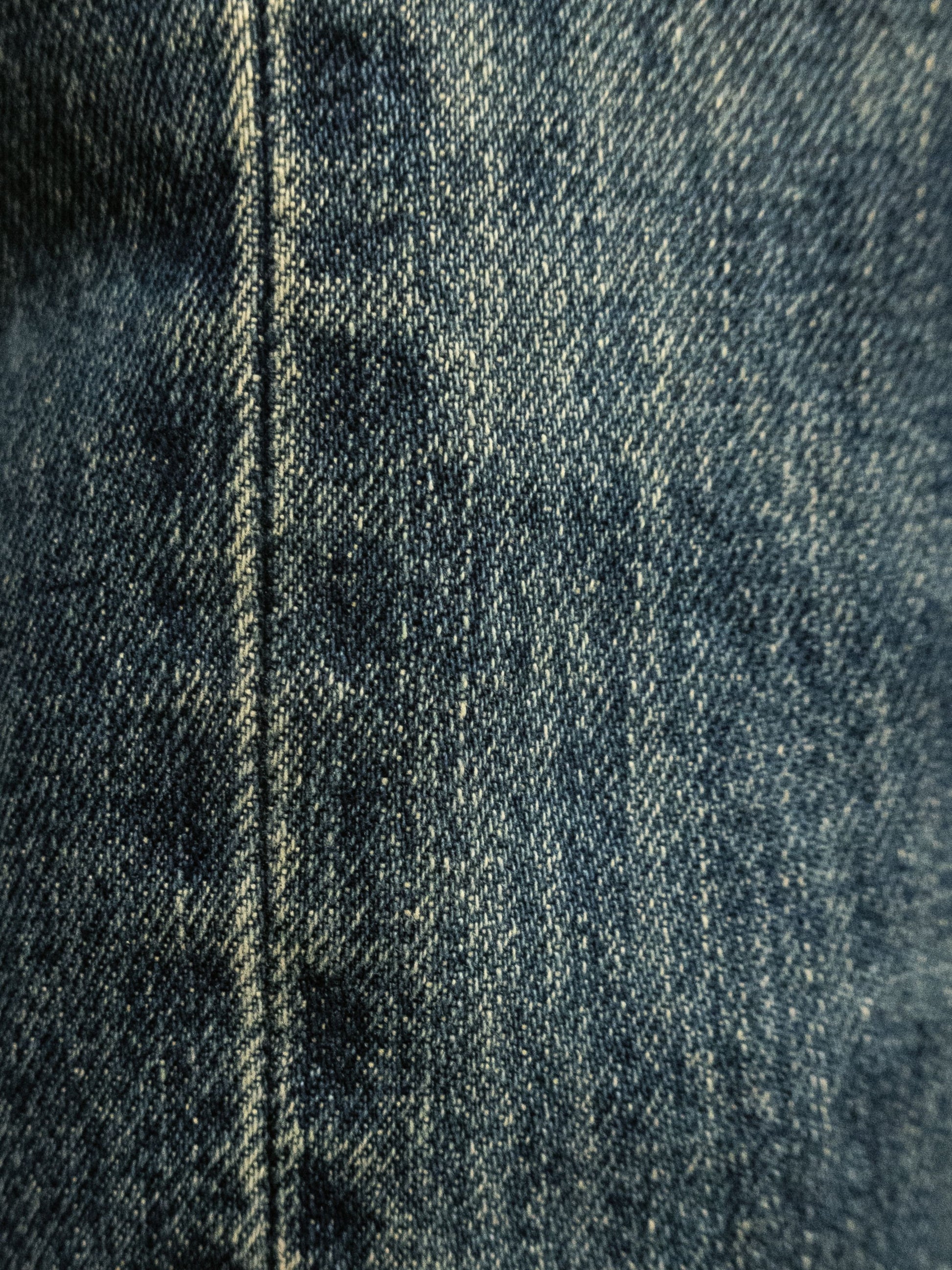 NUDIE GRITTY JACKSON - THRILLER TRACK