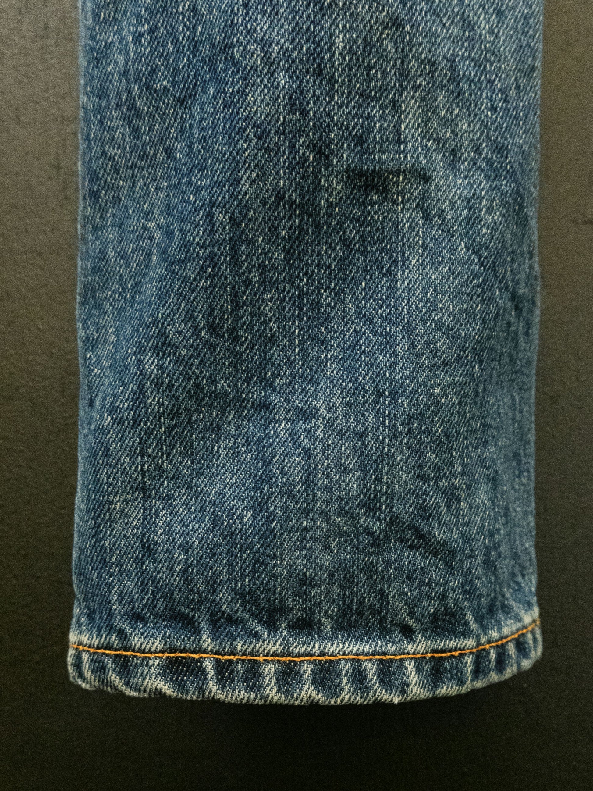 NUDIE GRITTY JACKSON - THRILLER TRACK