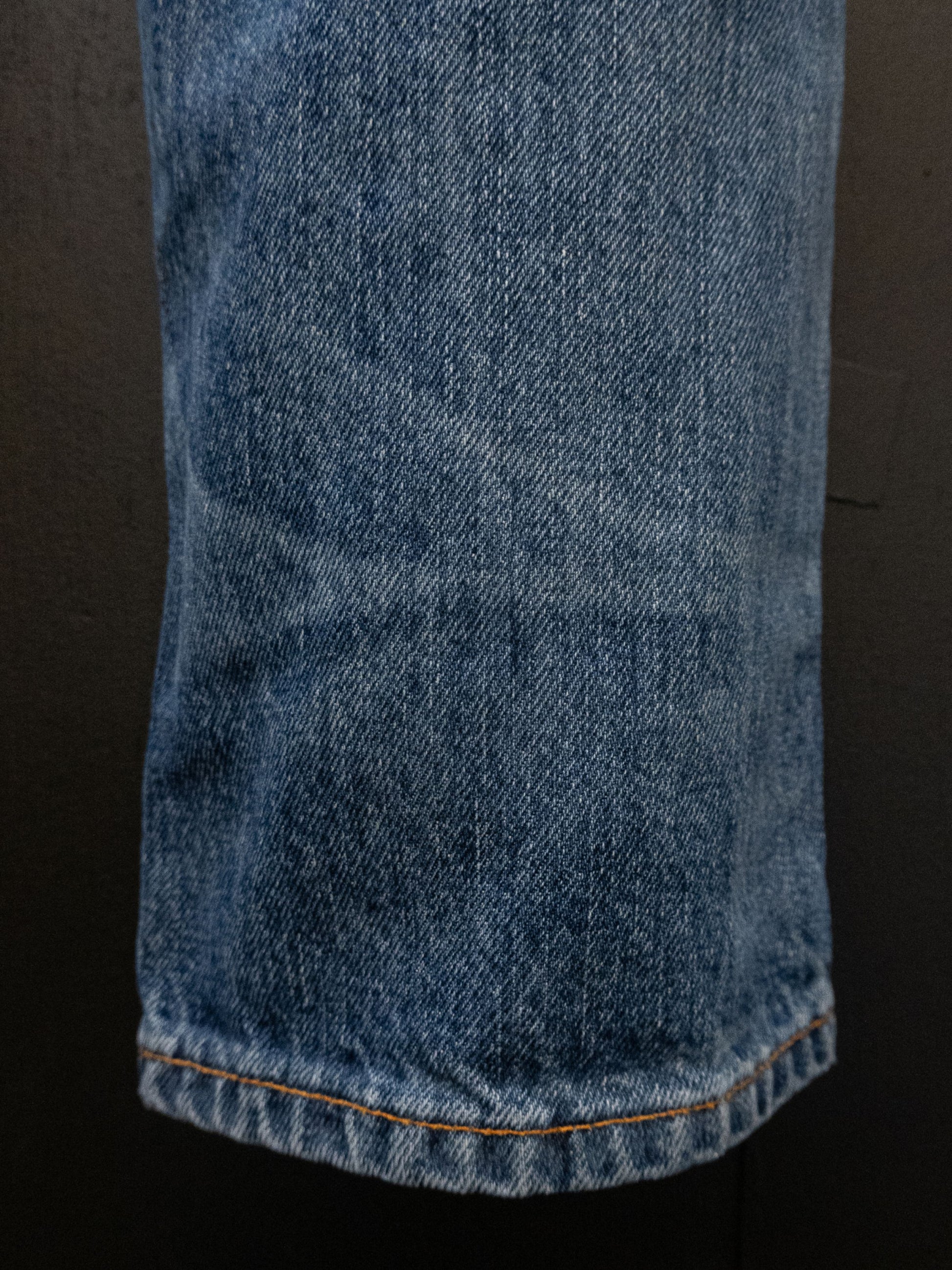 NUDIE RAD RUFUS - RAW TRACKS