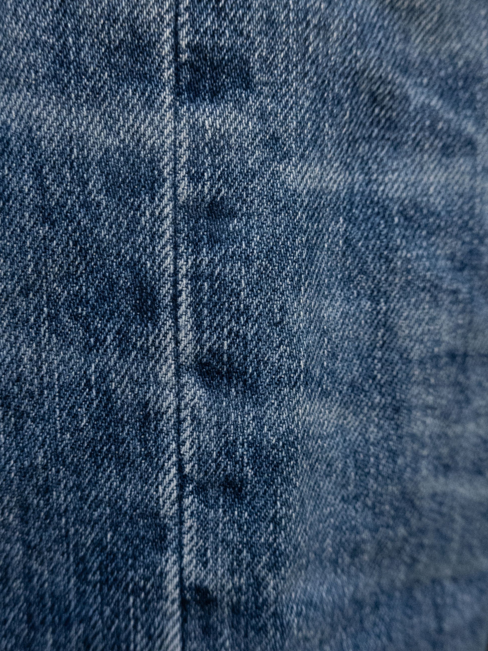 NUDIE RAD RUFUS - RAW TRACKS