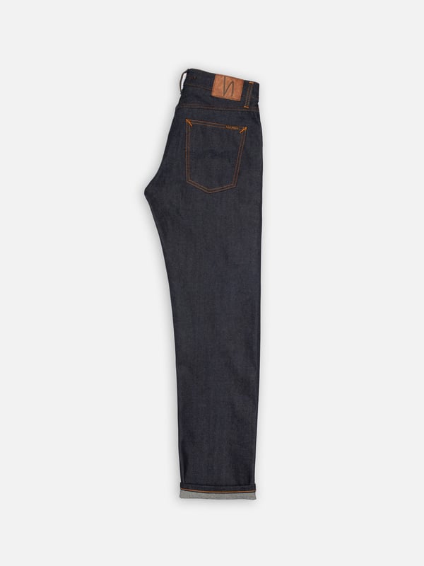 [PRE-ORDER] Gritty Jackson Dry Dusk Selvage