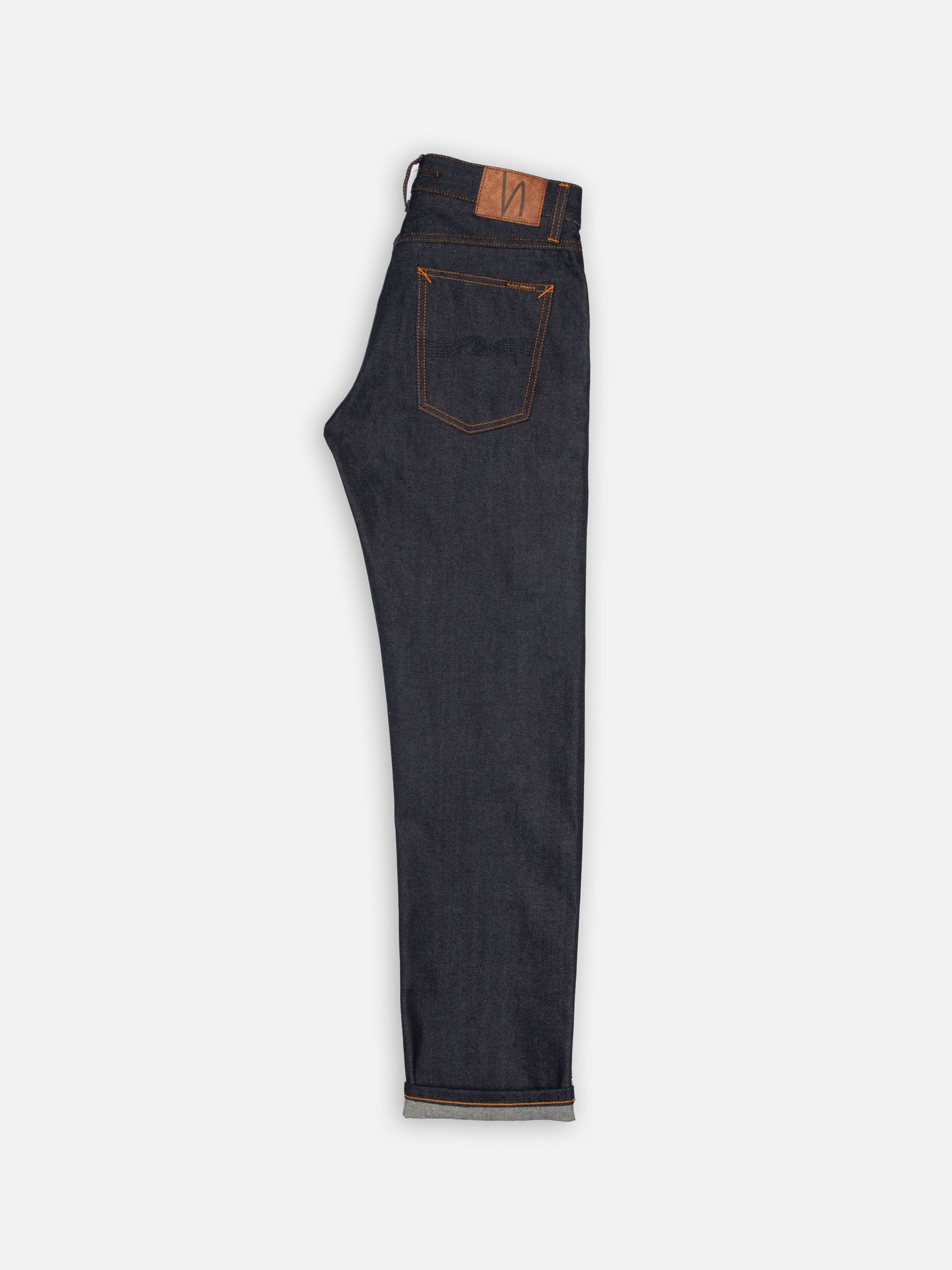 [PRE-ORDER] Gritty Jackson Dry Dusk Selvage