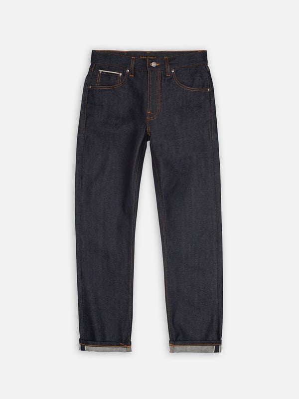 [PRE-ORDER] Gritty Jackson Dry Dusk Selvage