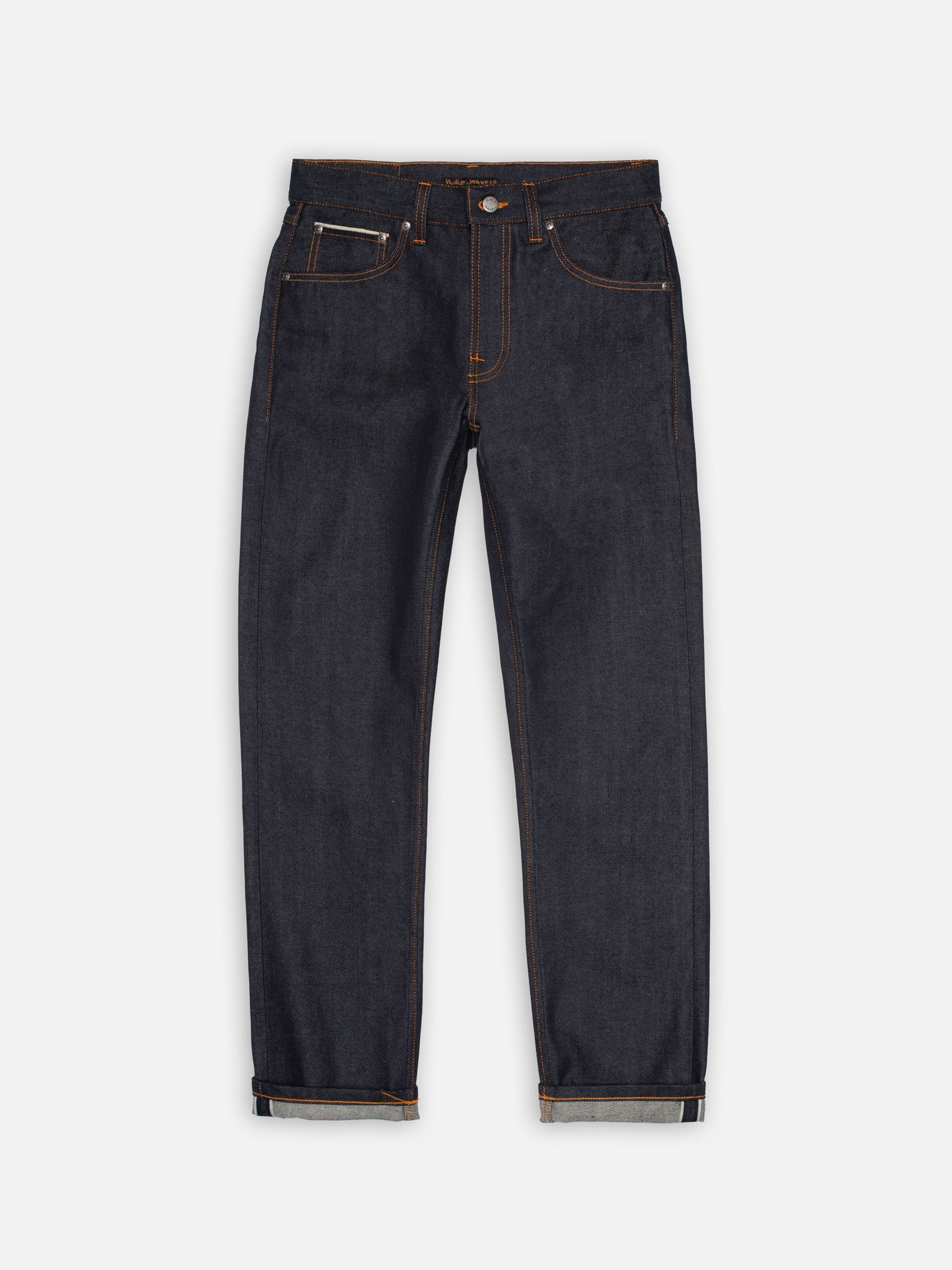 [PRE-ORDER] Gritty Jackson Dry Dusk Selvage
