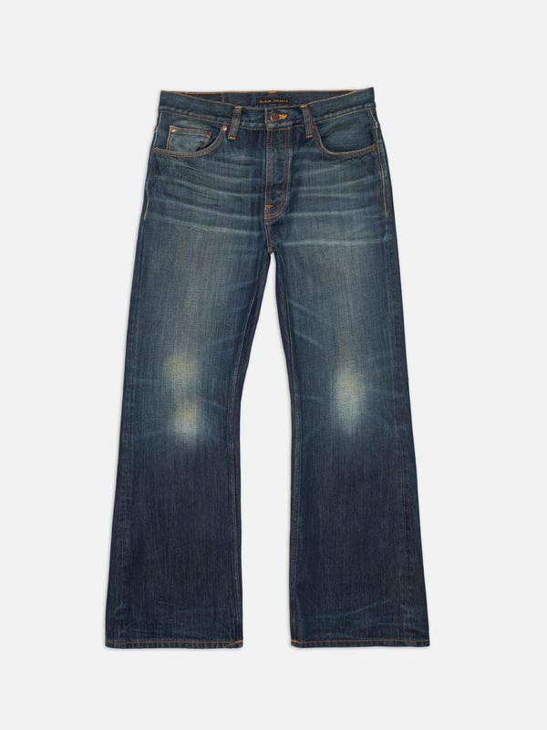 [PRE-ORDER] Flare Glenn Old News