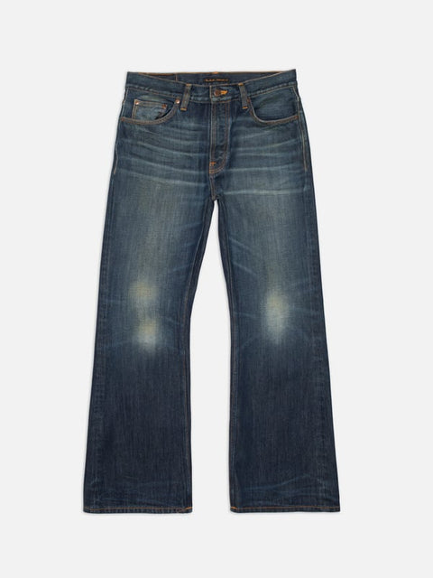 [PRE-ORDER] Flare Glenn Old News