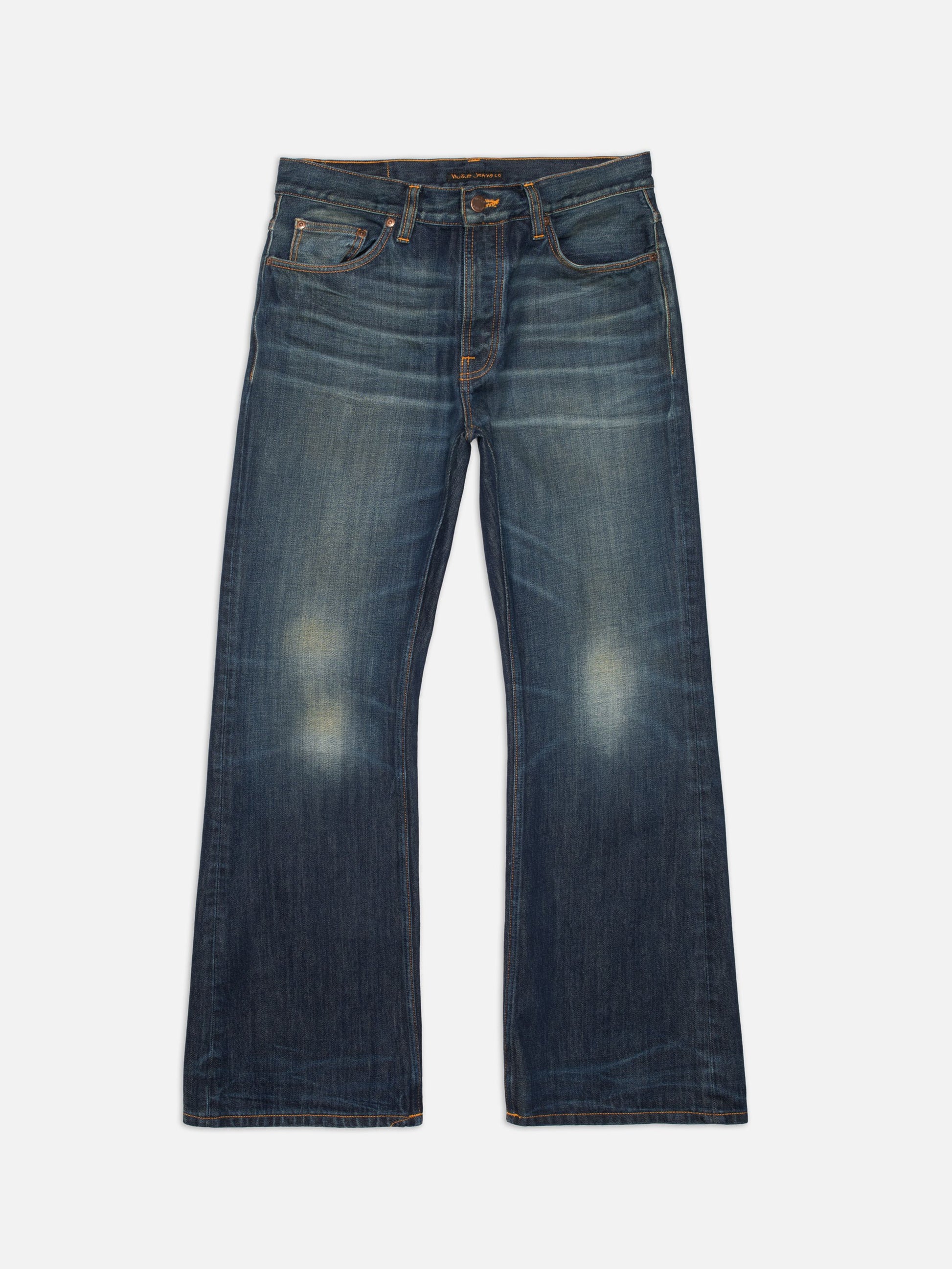 [PRE-ORDER] Flare Glenn Old News