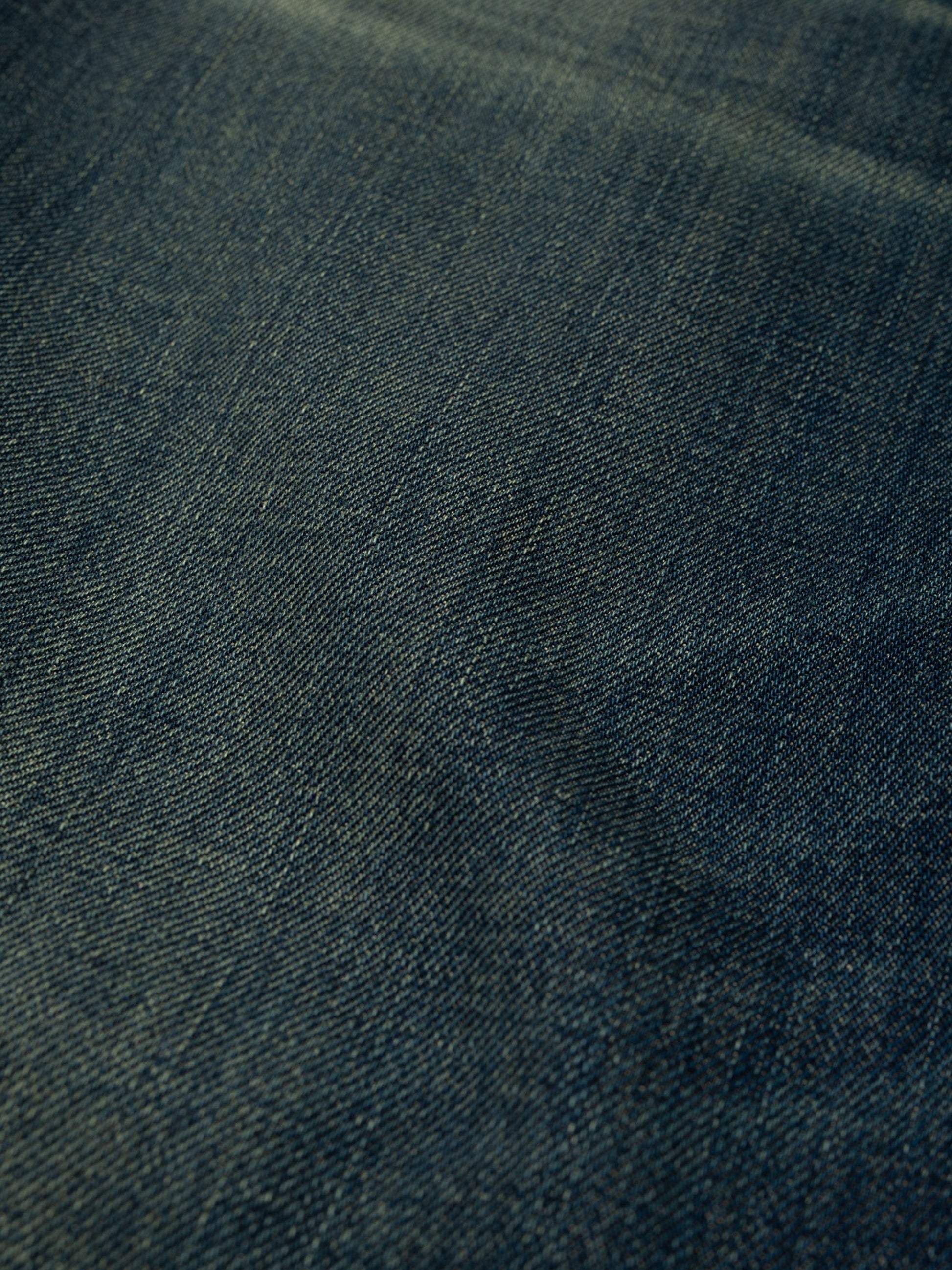 NUDIE JEANS LOUD LARRY - DIRT WASH