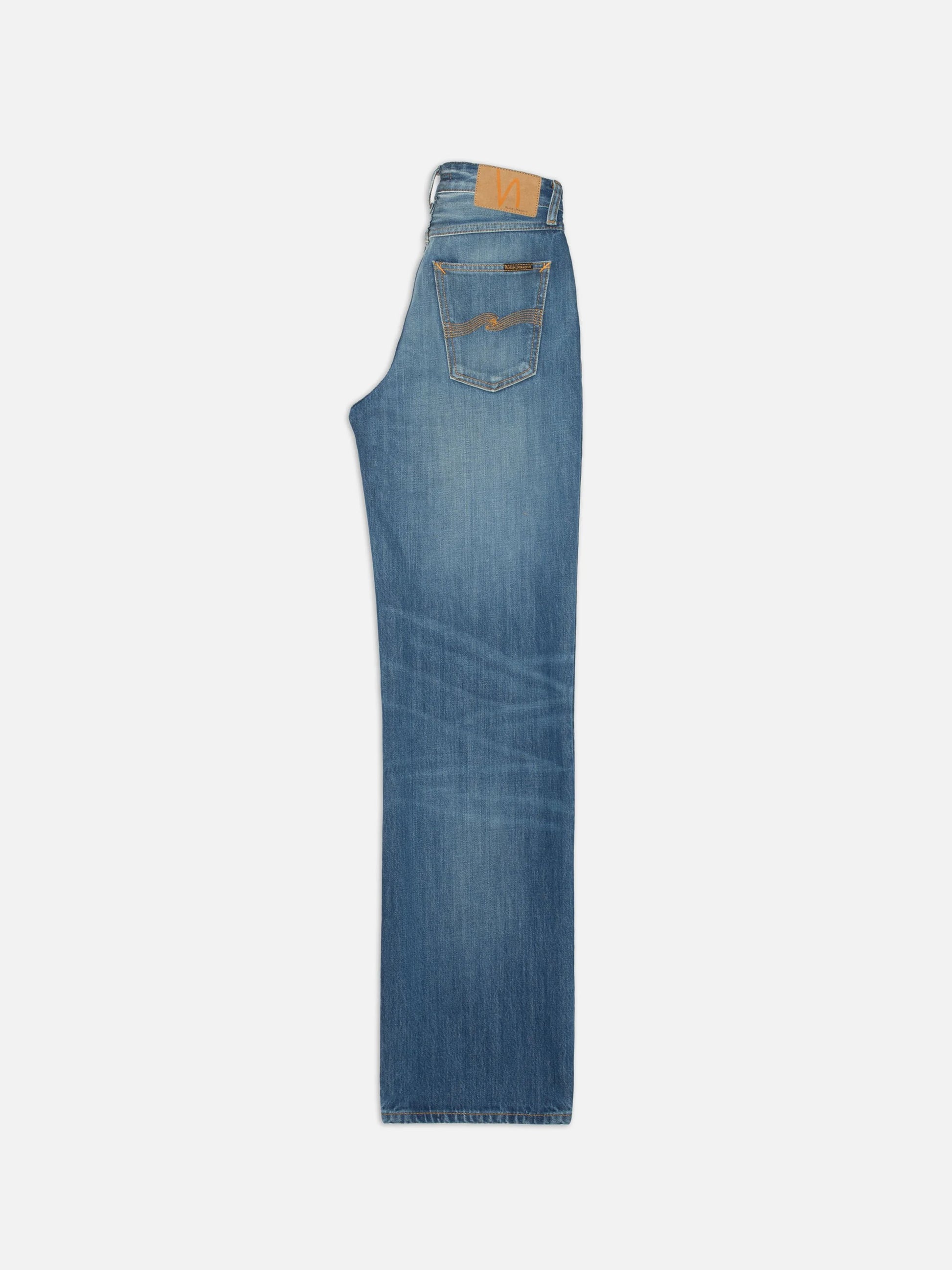 NUDIE JEANS CLEAN EILEEN - HAZY HORIZON