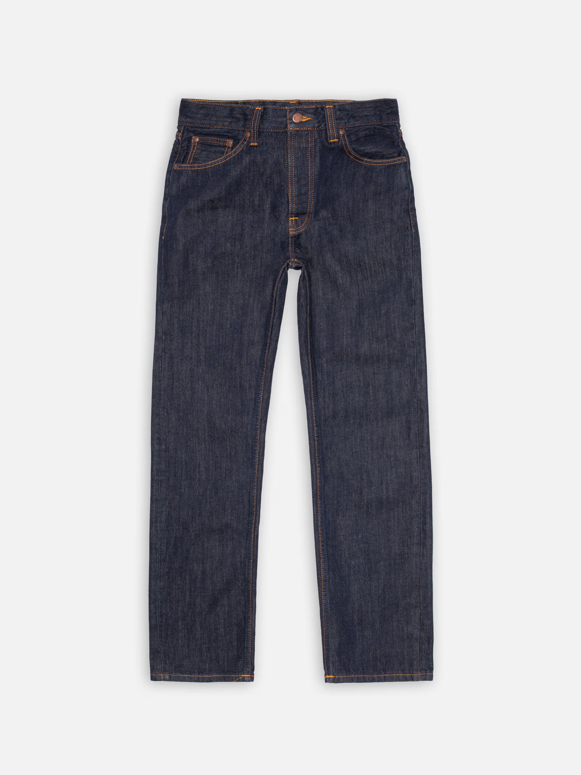 NUDIE RAD RUFUS - BLUE ONE WASH