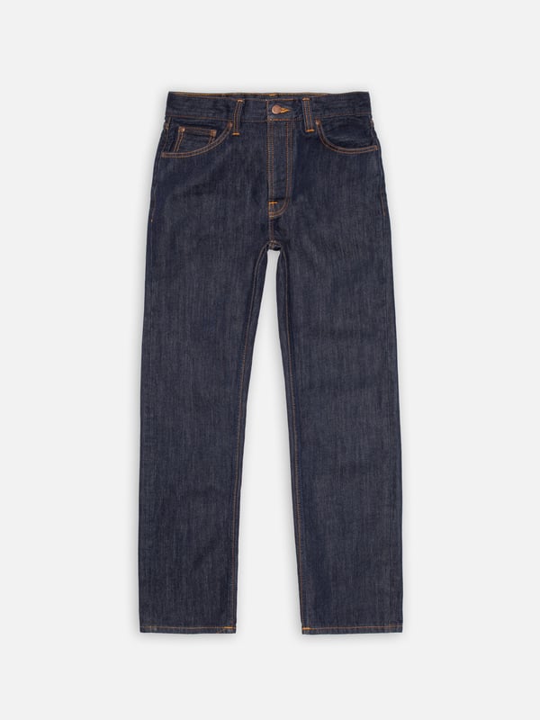 [PRE-ORDER] Rad Rufus Blue One Wash
