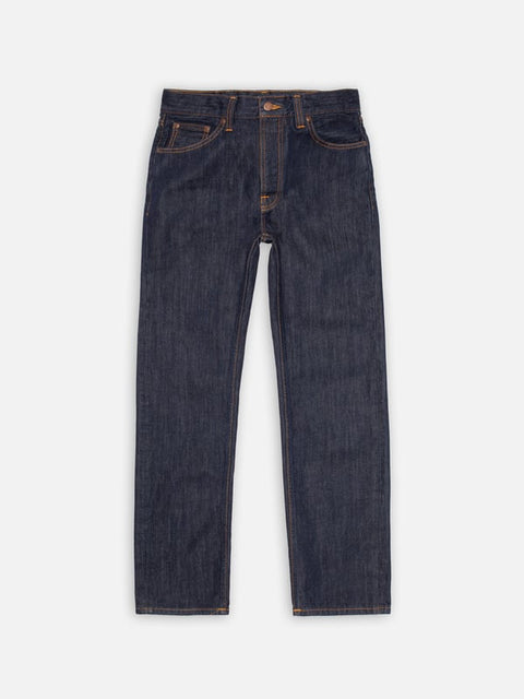 [PRE-ORDER] Rad Rufus Blue One Wash