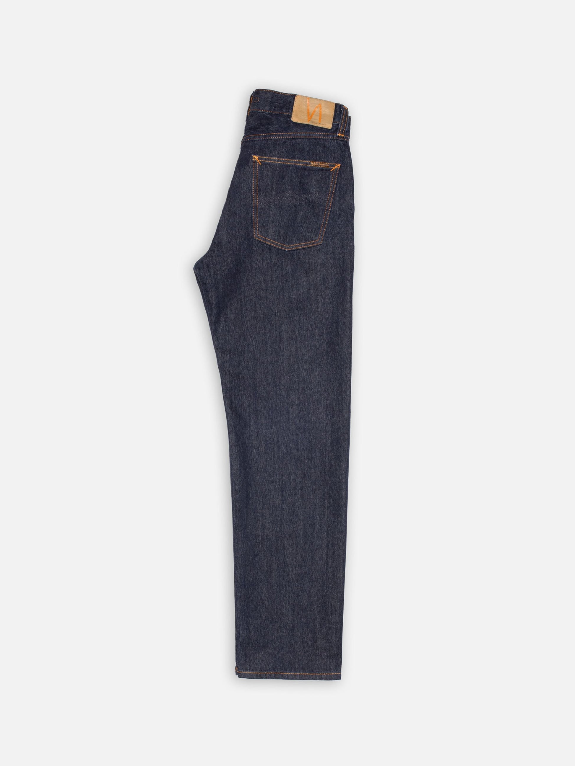 NUDIE RAD RUFUS - BLUE ONE WASH