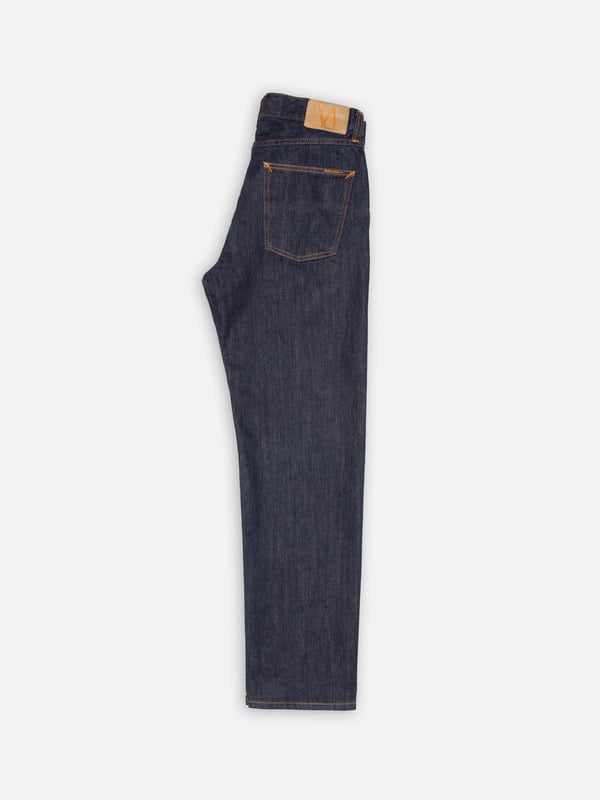 [PRE-ORDER] Rad Rufus Blue One Wash