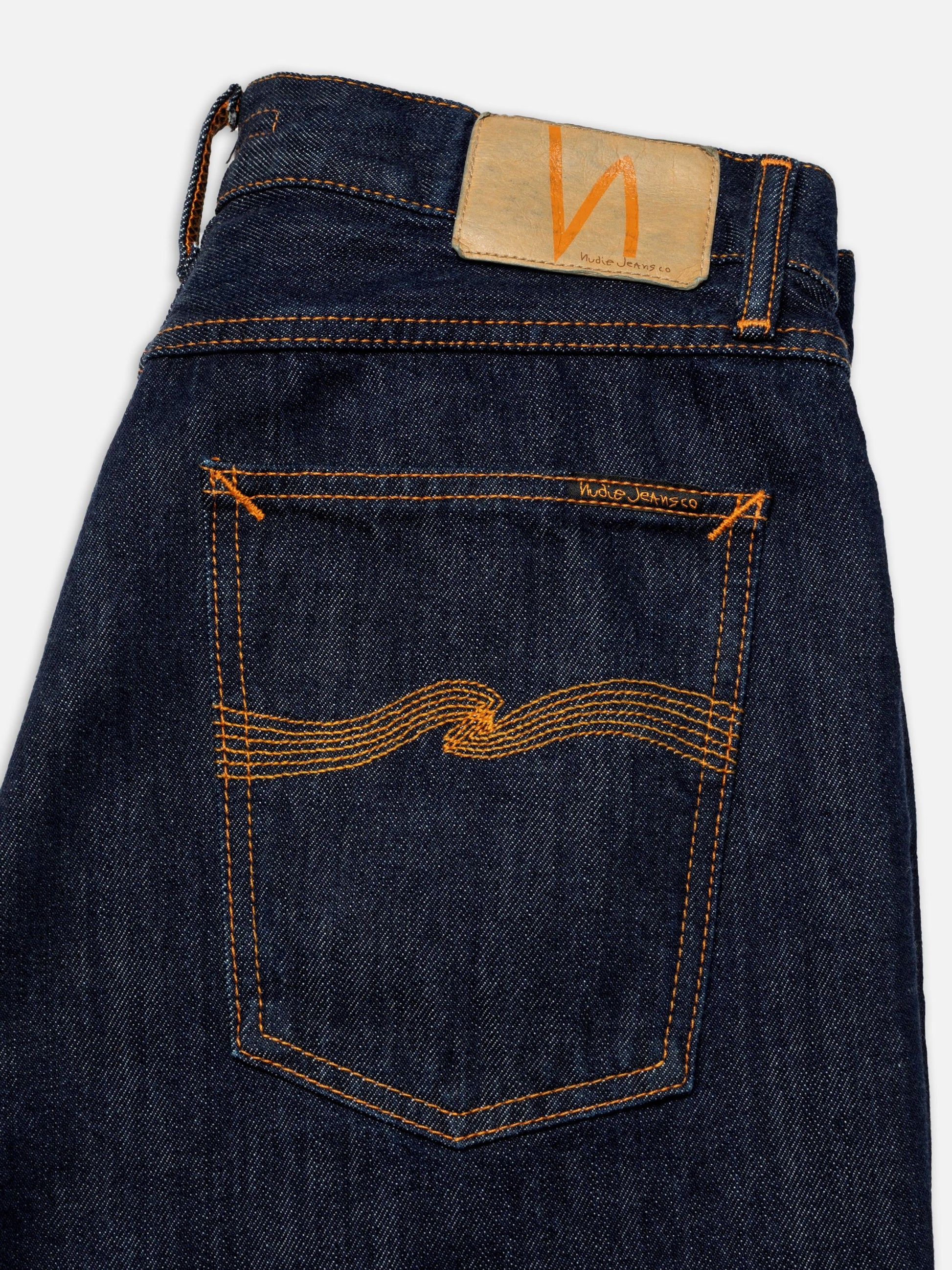 NUDIE TUFF TONY - ONE WASH