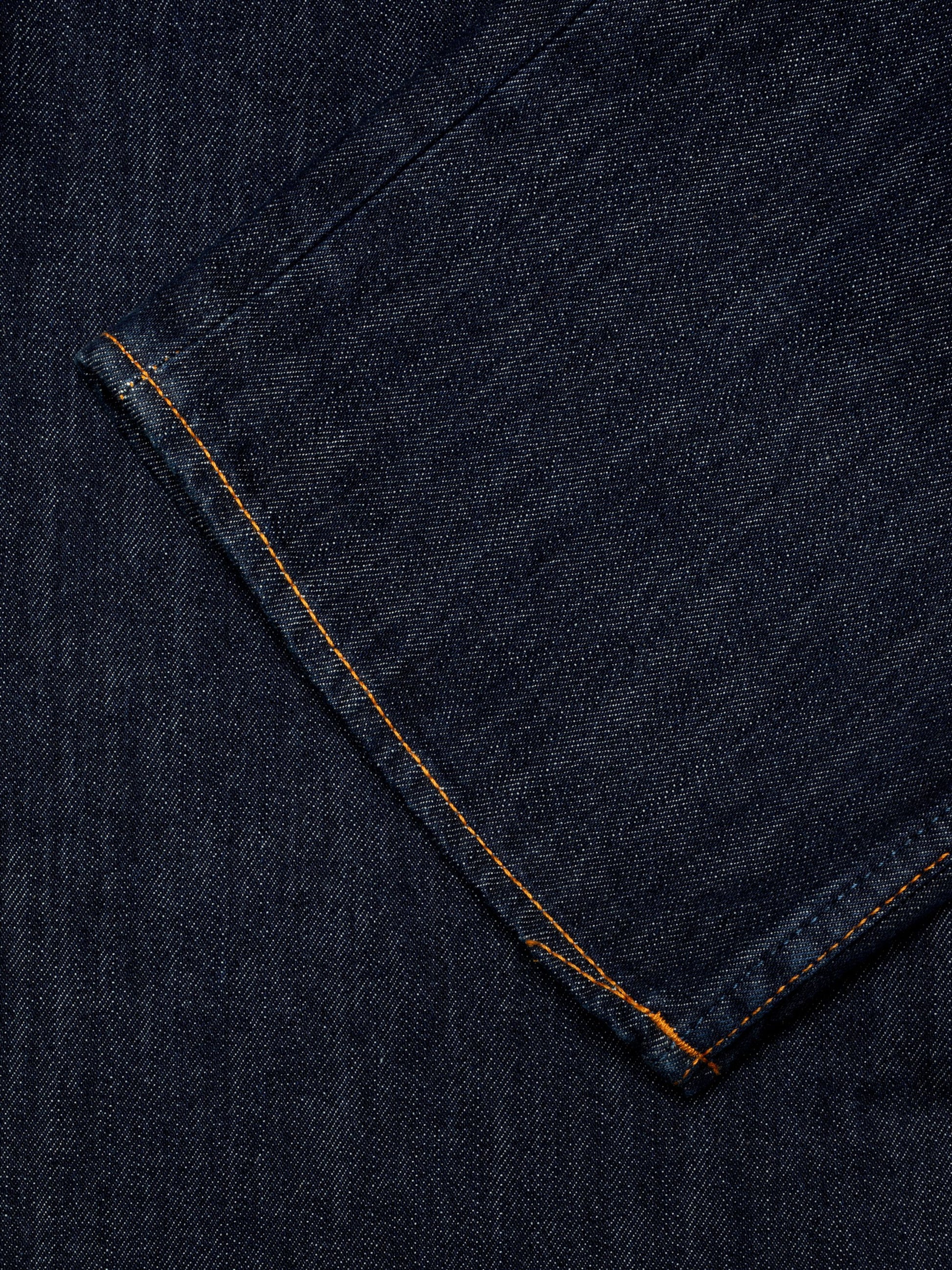 NUDIE TUFF TONY - ONE WASH