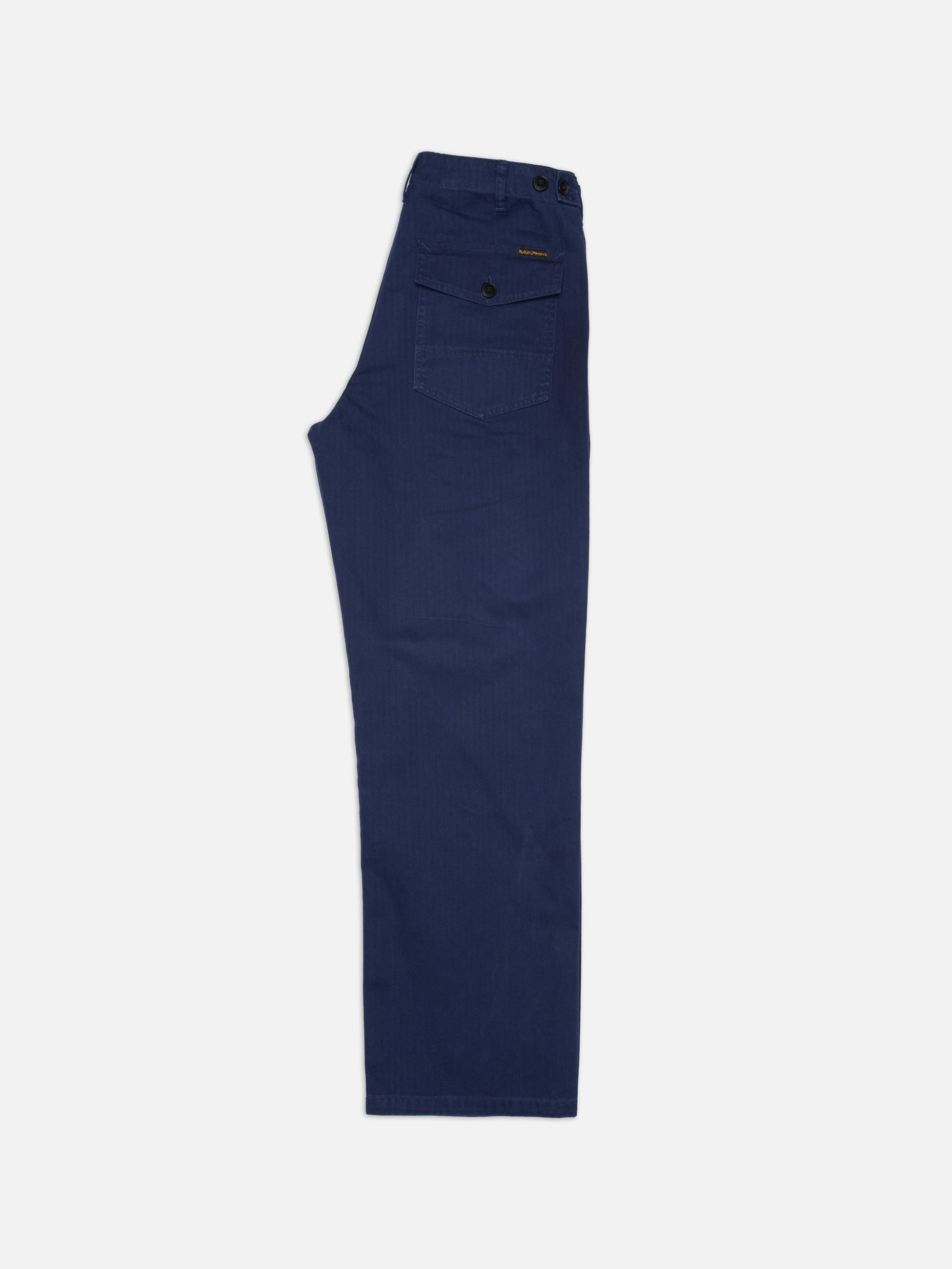 [PRE-ORDER] Tuff Tony Pants Deep Blue