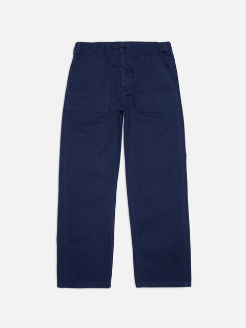 [PRE-ORDER] Tuff Tony Pants Deep Blue