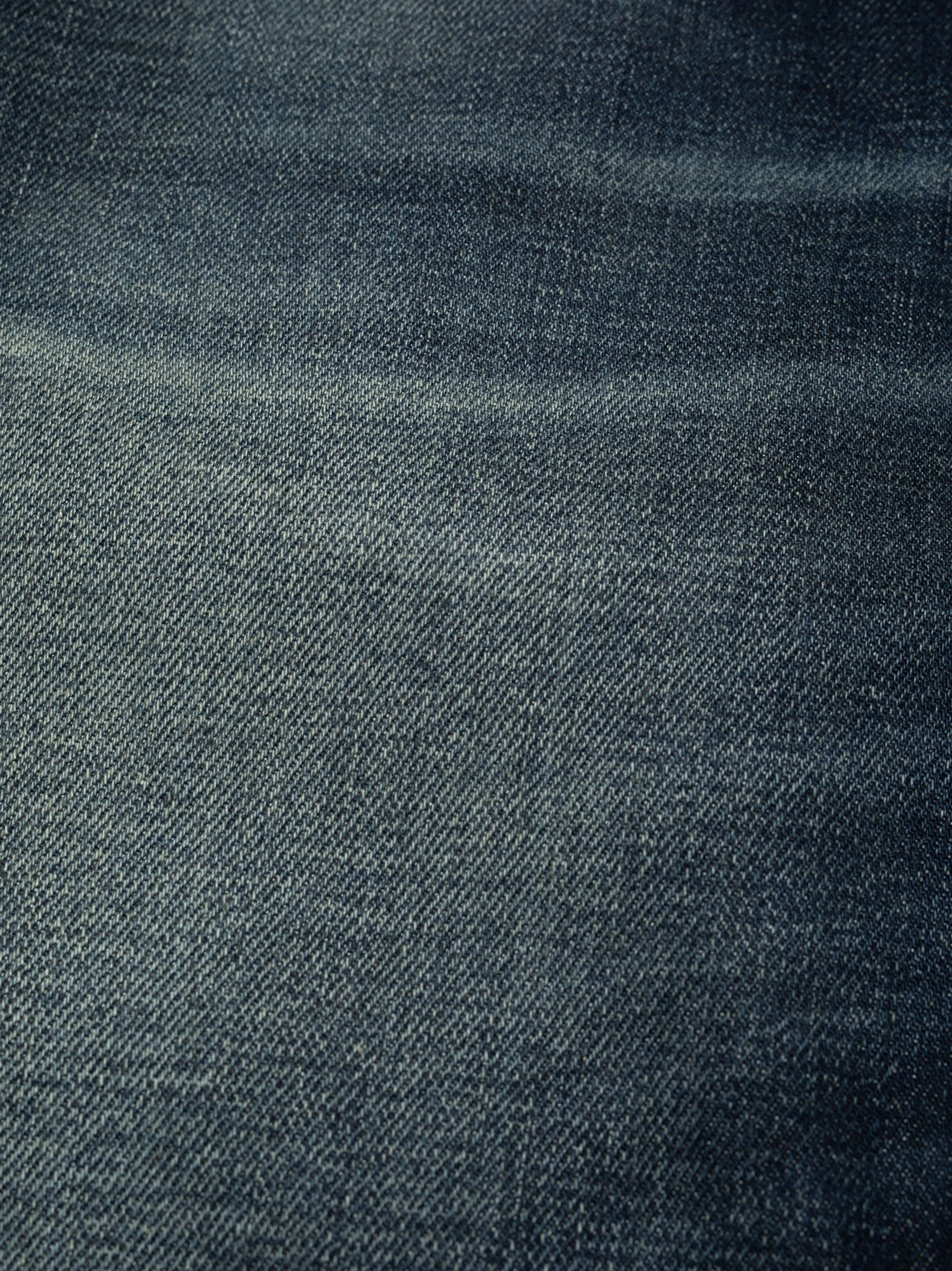 Nudie Jeans Solid Ollie — Lost Light — view 6