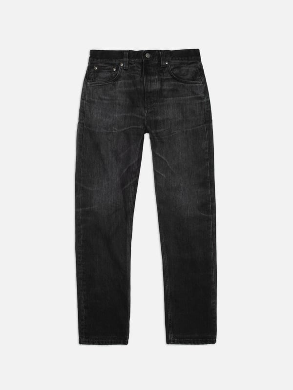 [PRE-ORDER] Gritty Jackson Scratched Track