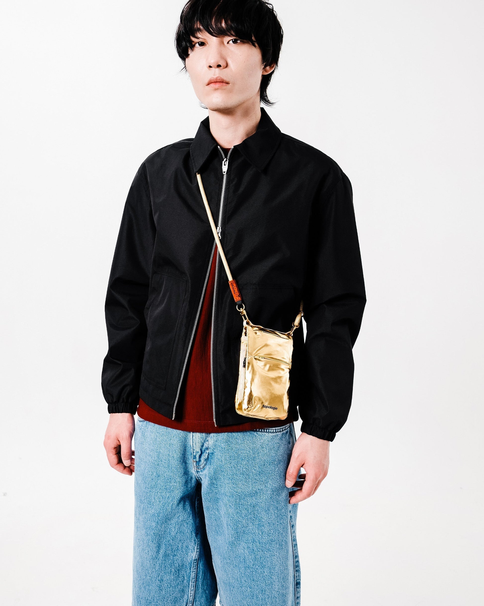 TOPOLOGIE 8.0MM ROPE