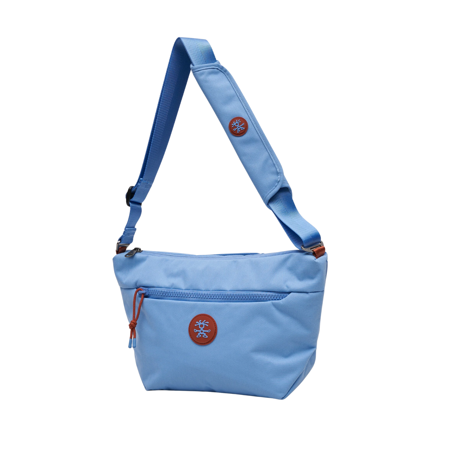 CRUMPLER SECOND DRAWER - SKY BLUE