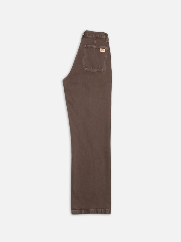 [PRE-ORDER] Asta Workwear Pants Brown