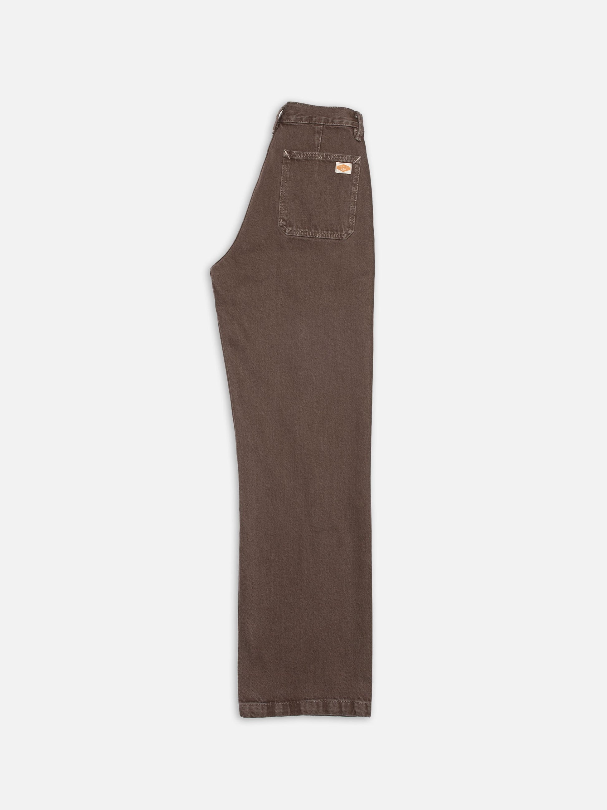 [PRE-ORDER] Asta Workwear Pants Brown