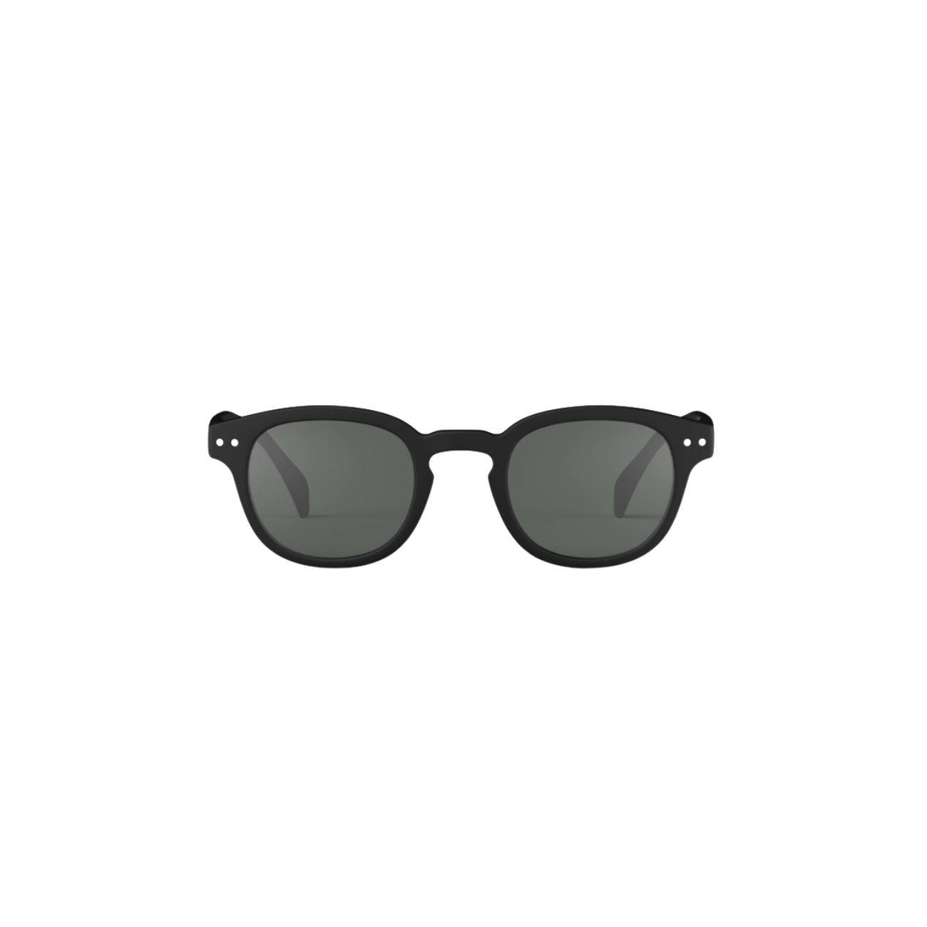 IZIPIZI SUN C BLACK - BLACK