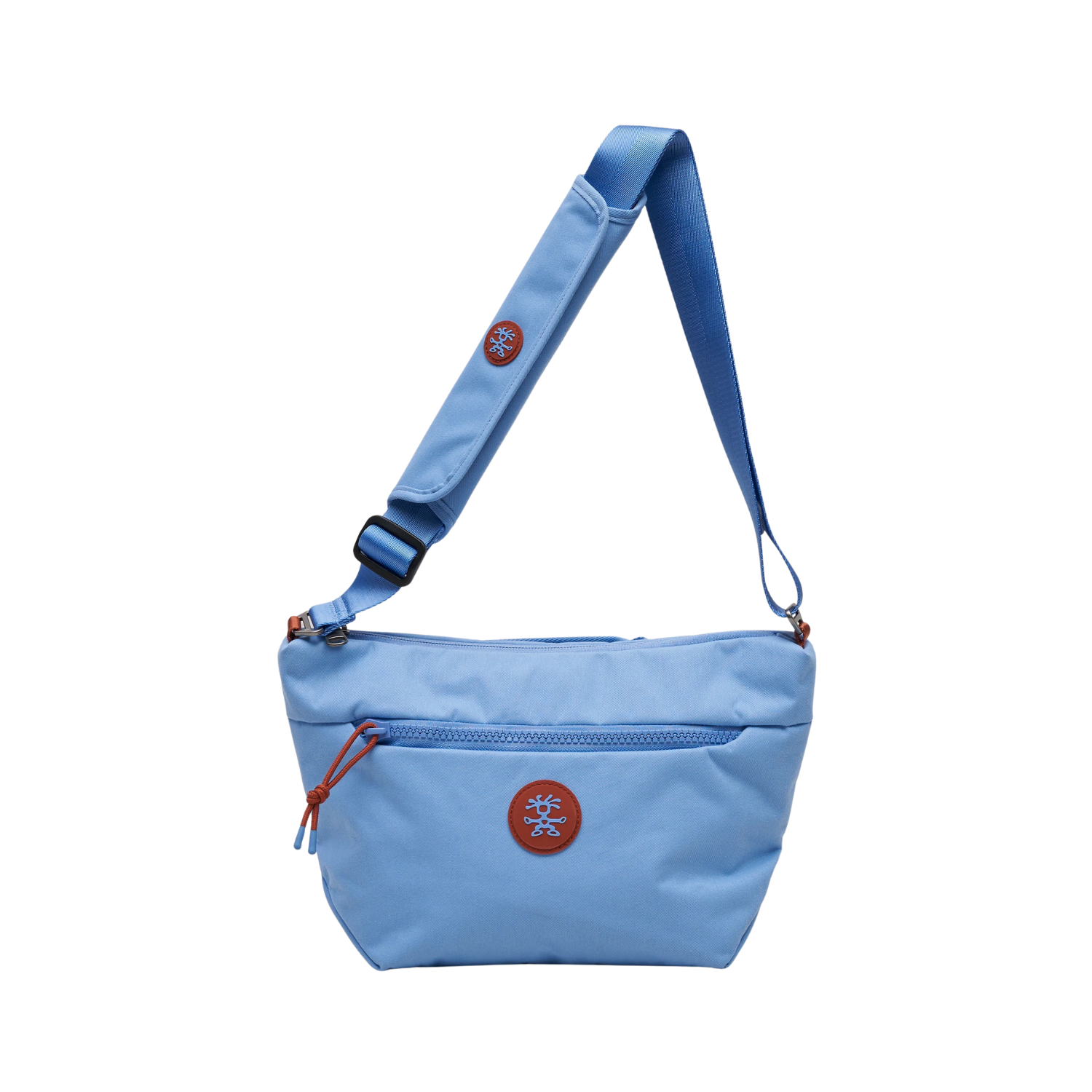 CRUMPLER SECOND DRAWER - SKY BLUE