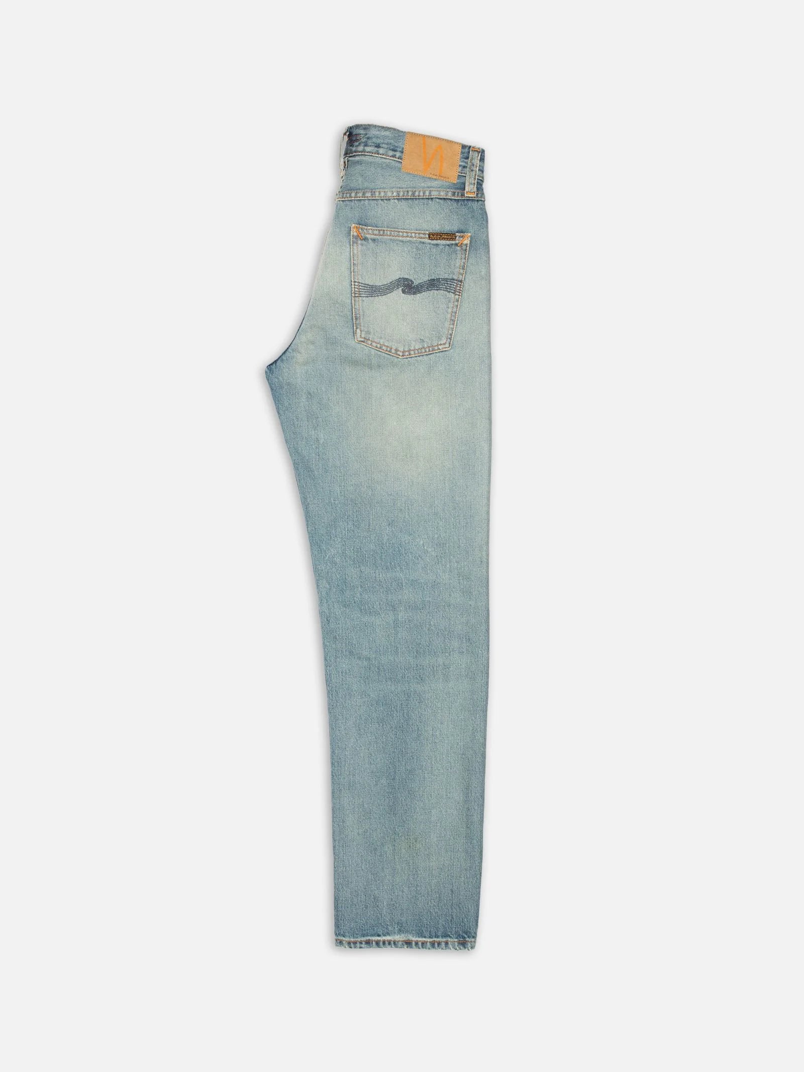 Nudie Jeans Rad Rufus — Mud Wash — view 3