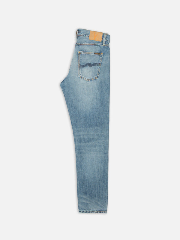 [PRE-ORDER] Gritty Jackson Cool Blue
