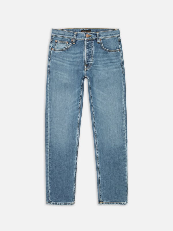 [PRE-ORDER] Solid Ollie Blue Blur
