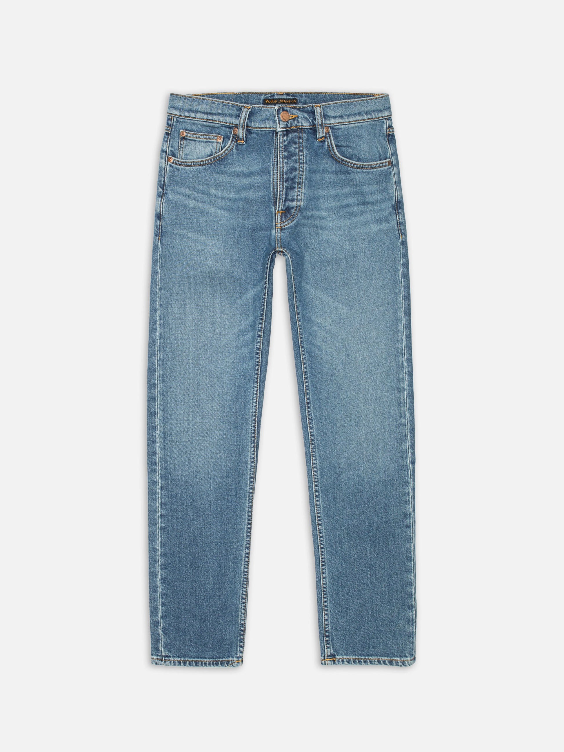 [PRE-ORDER] Solid Ollie Blue Blur