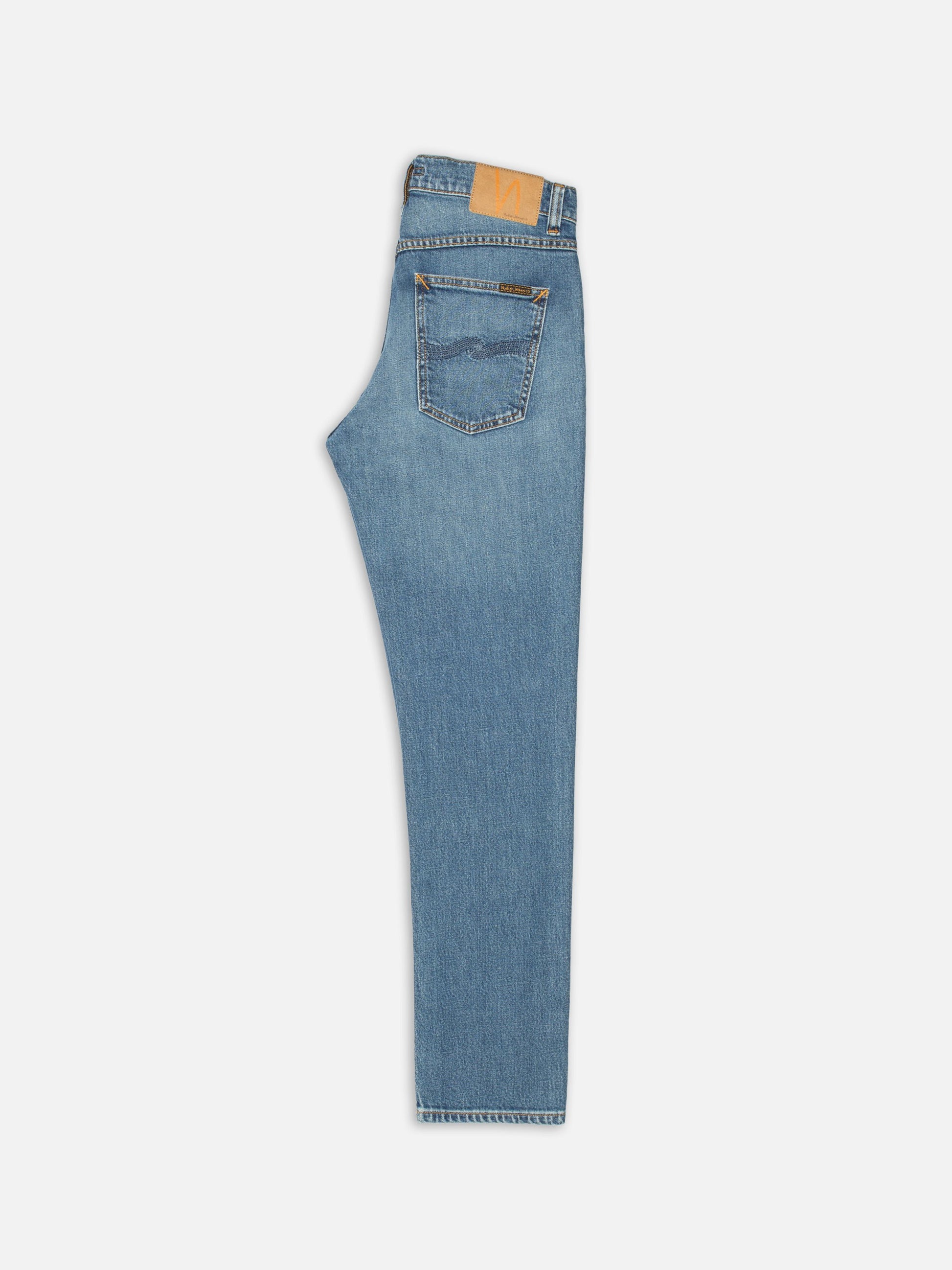 [PRE-ORDER] Solid Ollie Blue Blur