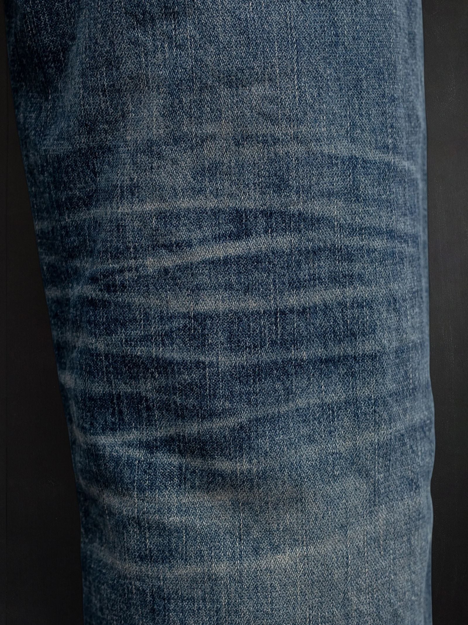 Nudie Jeans Rad Rufus — Sand Tracks — view 9