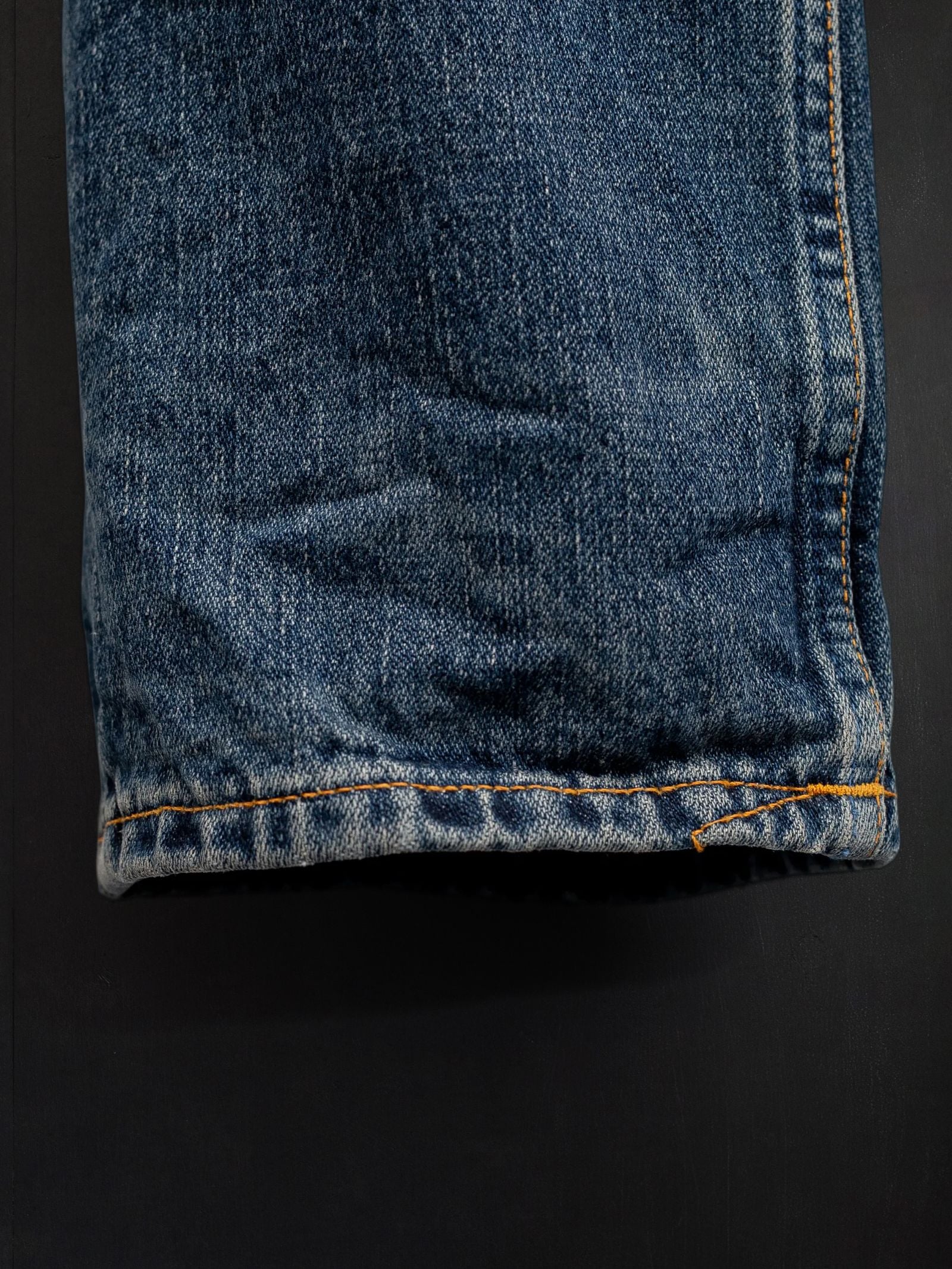 Nudie Jeans Rad Rufus — Sand Tracks — view 8