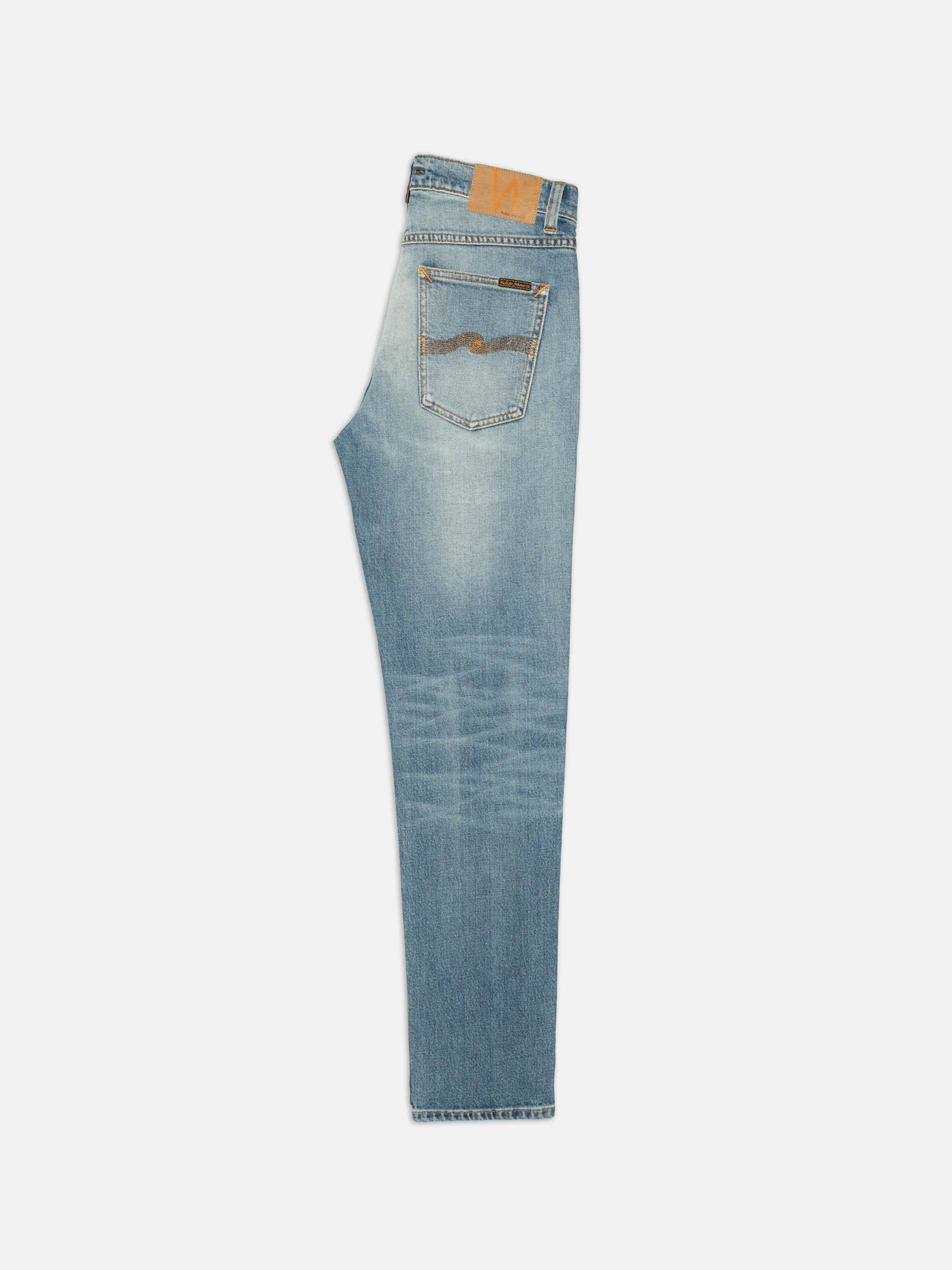[PRE-ORDER] Solid Ollie Salt Water