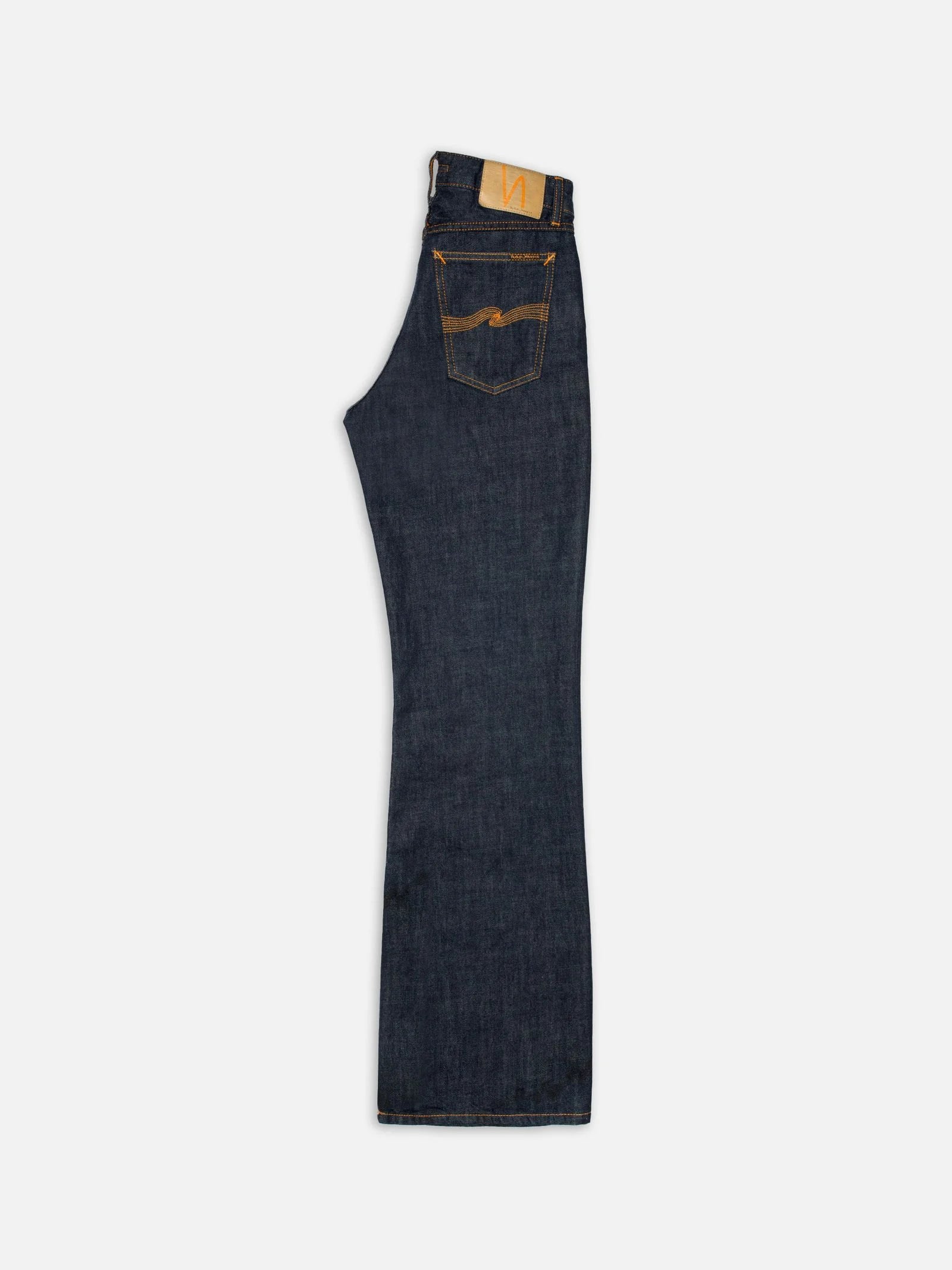 Nudie Jeans Dusty Dee — One Wash — view 3