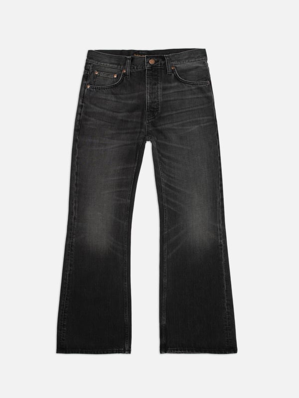 [PRE-ORDER] Flare Glenn Black Storm