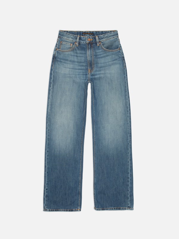 [PRE-ORDER] Clean Eileen Rust River