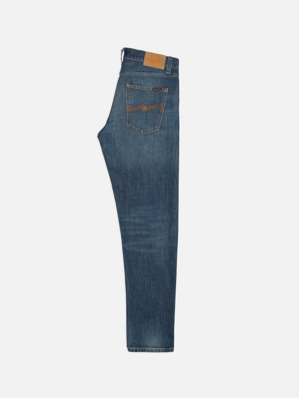 [PRE-ORDER] Steady Eddie II Indigo Dew