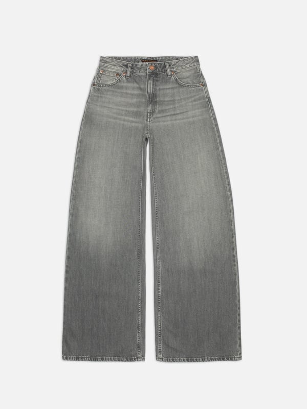 [PRE-ORDER] Sonic Sue Foggy Grey