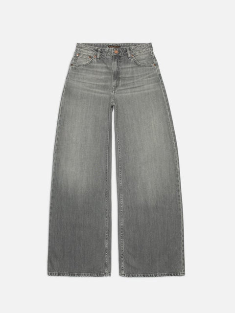 [PRE-ORDER] Sonic Sue Foggy Grey