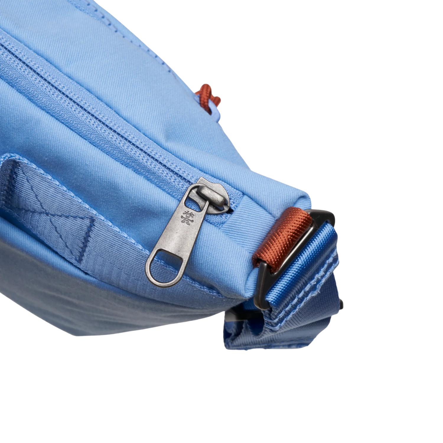 CRUMPLER SECOND DRAWER - SKY BLUE